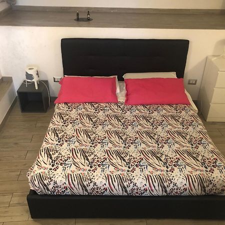 San Damiano Suite Katania Zewnętrze zdjęcie