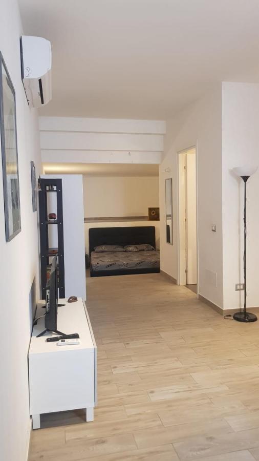 San Damiano Suite Katania Zewnętrze zdjęcie