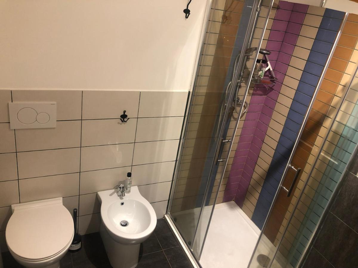 San Damiano Suite Katania Zewnętrze zdjęcie