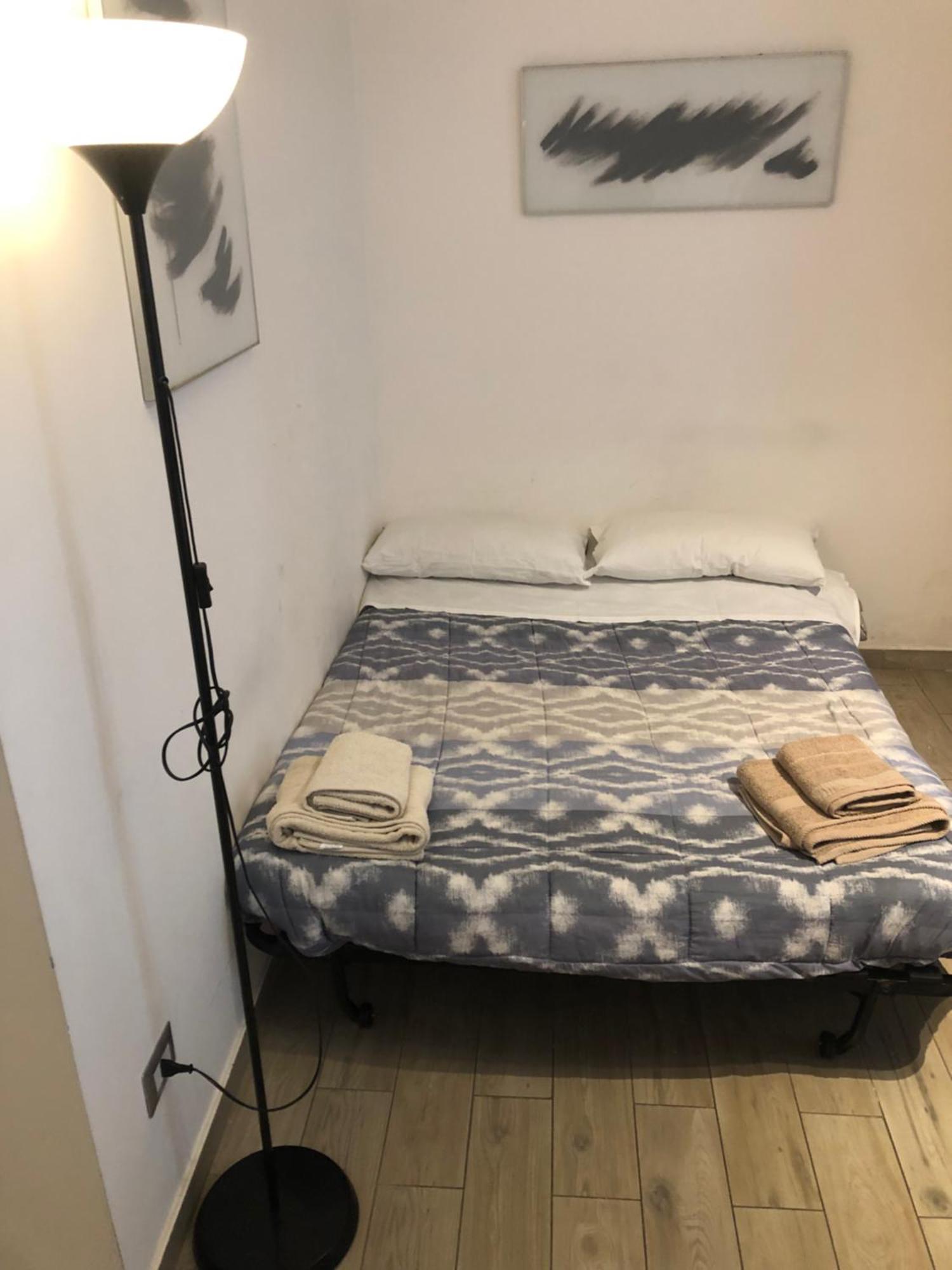 San Damiano Suite Katania Zewnętrze zdjęcie
